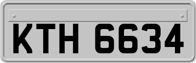KTH6634