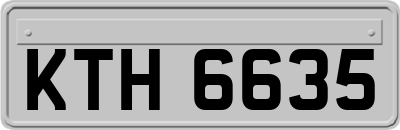 KTH6635