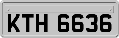 KTH6636