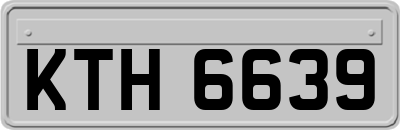 KTH6639