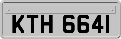 KTH6641
