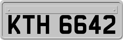 KTH6642