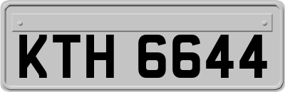 KTH6644