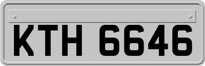KTH6646