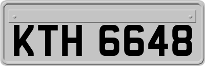 KTH6648
