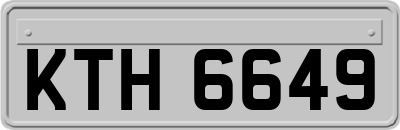 KTH6649