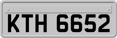 KTH6652