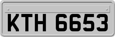 KTH6653