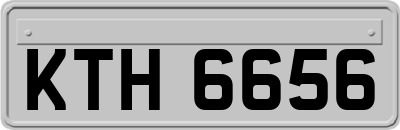 KTH6656