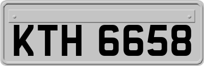 KTH6658
