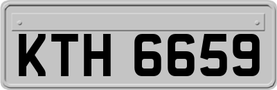 KTH6659