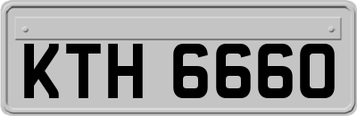 KTH6660
