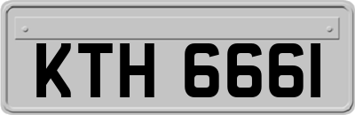 KTH6661