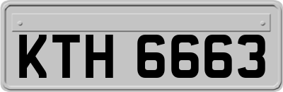KTH6663