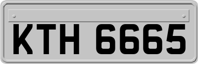 KTH6665