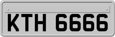 KTH6666