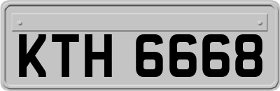 KTH6668