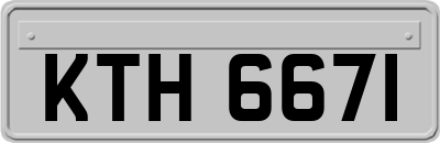 KTH6671