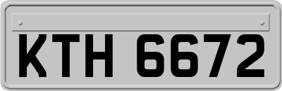 KTH6672