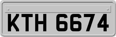 KTH6674