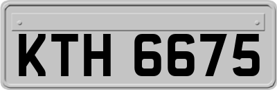 KTH6675