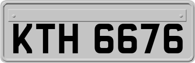 KTH6676