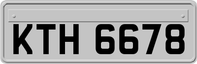 KTH6678