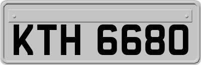 KTH6680