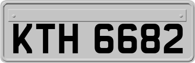 KTH6682