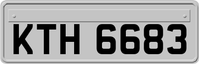 KTH6683