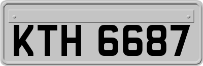 KTH6687