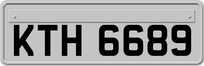 KTH6689
