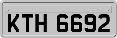 KTH6692