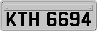 KTH6694