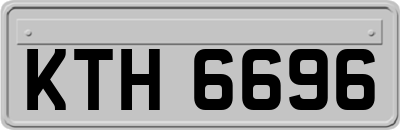 KTH6696