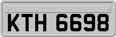 KTH6698