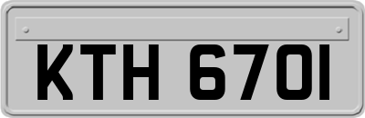 KTH6701