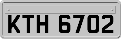 KTH6702