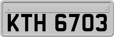 KTH6703