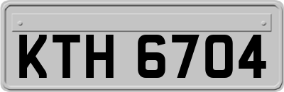 KTH6704