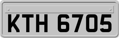 KTH6705
