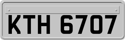 KTH6707