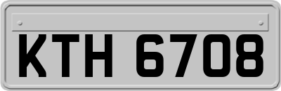 KTH6708
