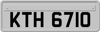 KTH6710