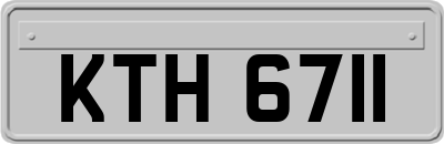 KTH6711