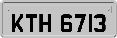 KTH6713