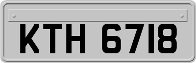 KTH6718