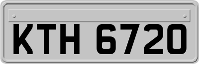 KTH6720