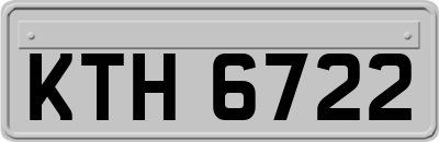 KTH6722