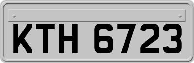 KTH6723